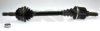 L?BRO 304945 Drive Shaft
